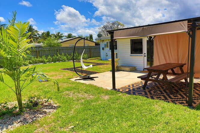 826 Cochran Drive