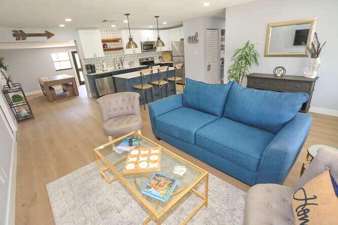 826 Cochran Drive