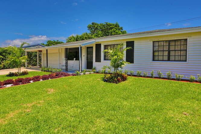 826 Cochran Drive
