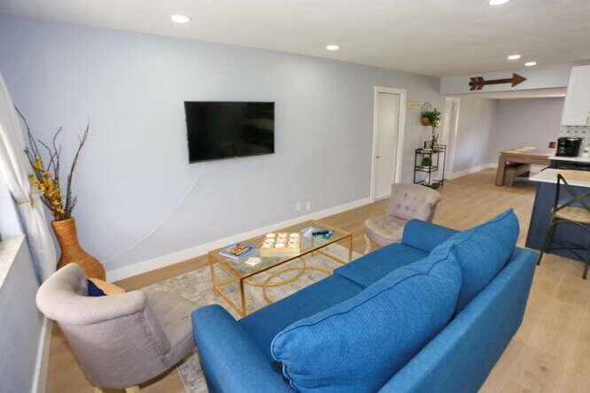 826 Cochran Drive