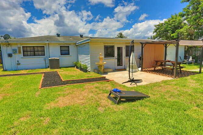 826 Cochran Drive
