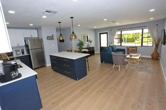 826 Cochran Drive