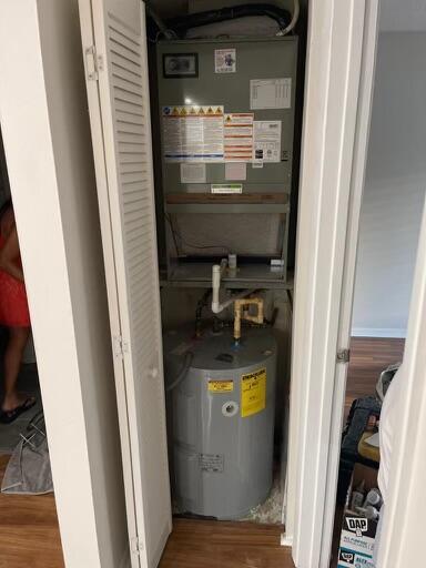 6547 Chasewood Drive A