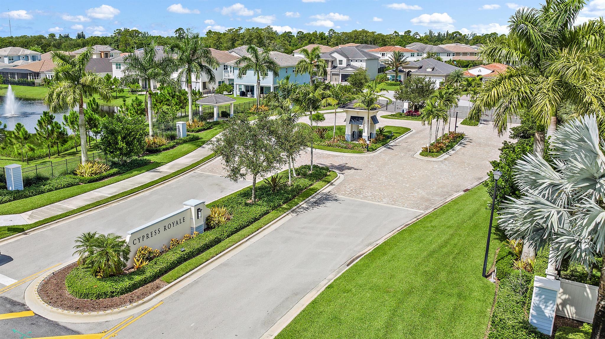 9186 Greenspire Lane