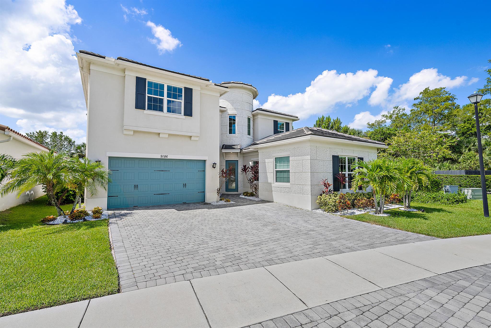 9186 Greenspire Lane