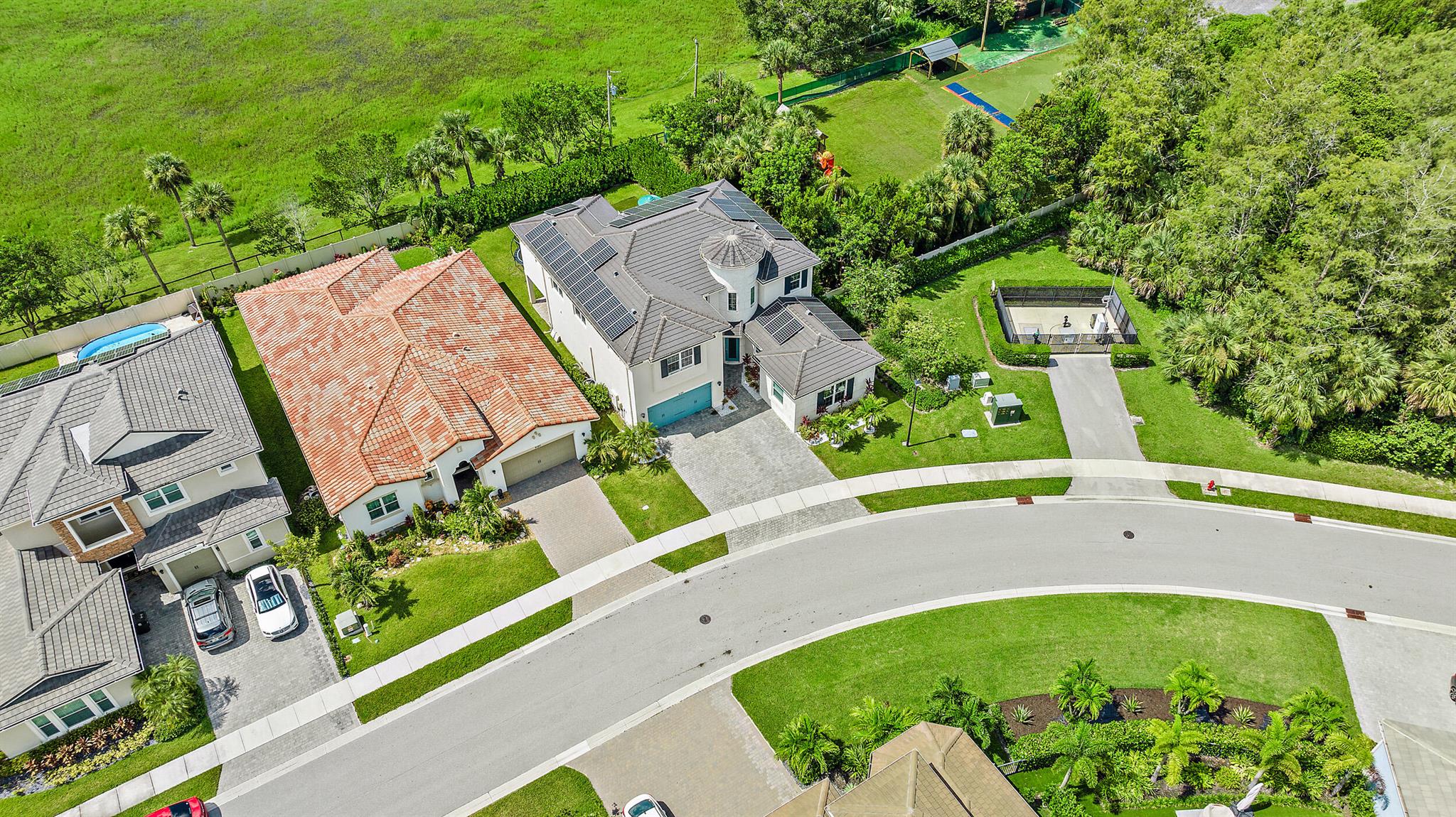 9186 Greenspire Lane
