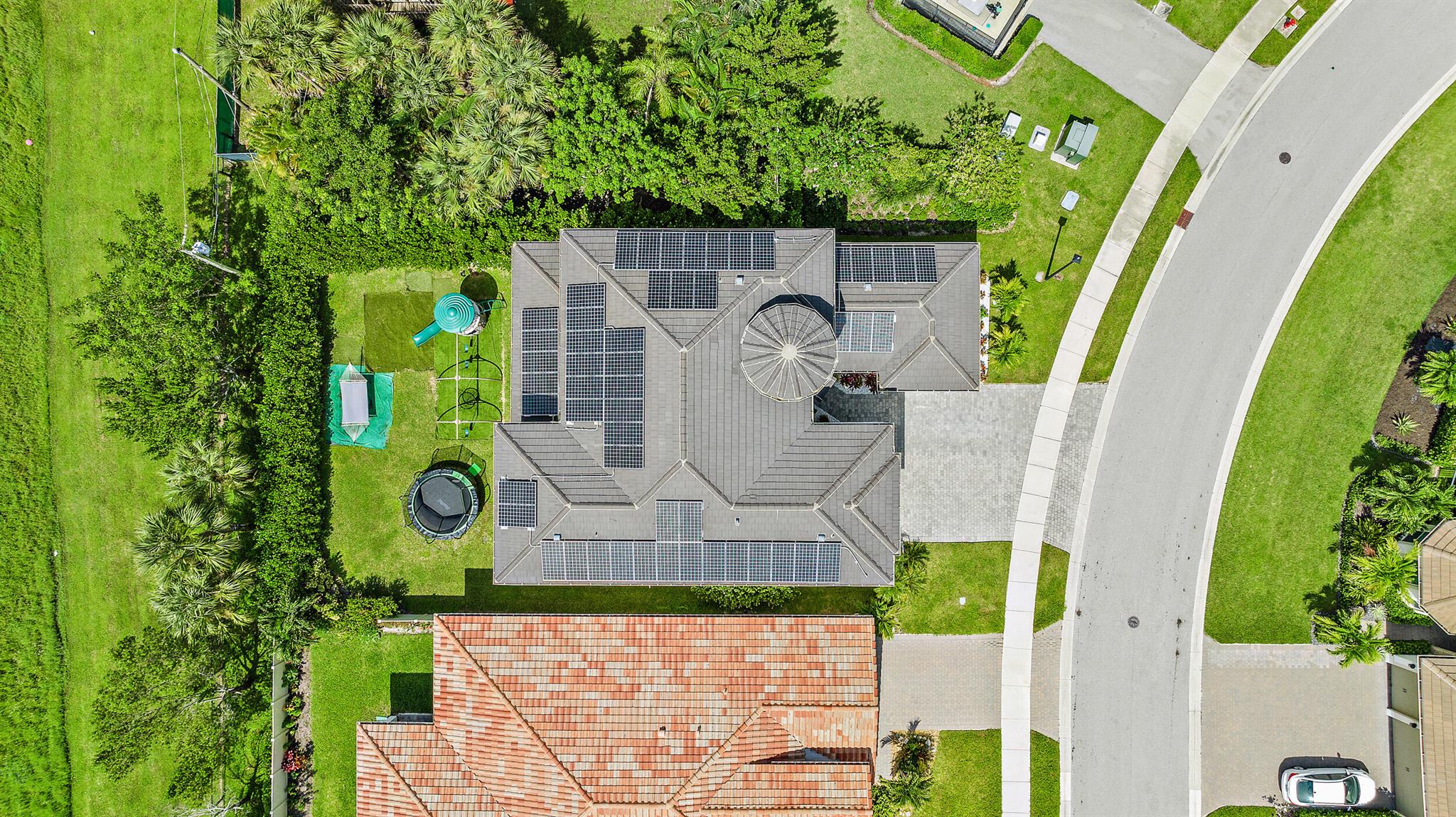 9186 Greenspire Lane