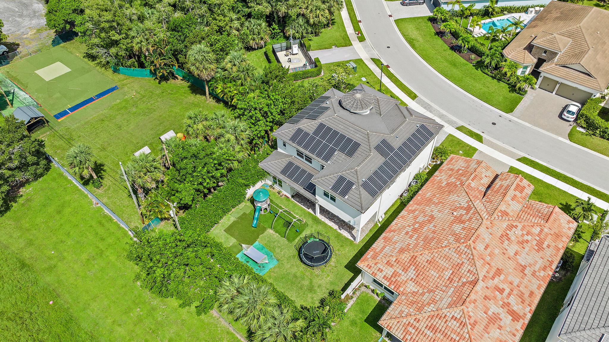 9186 Greenspire Lane