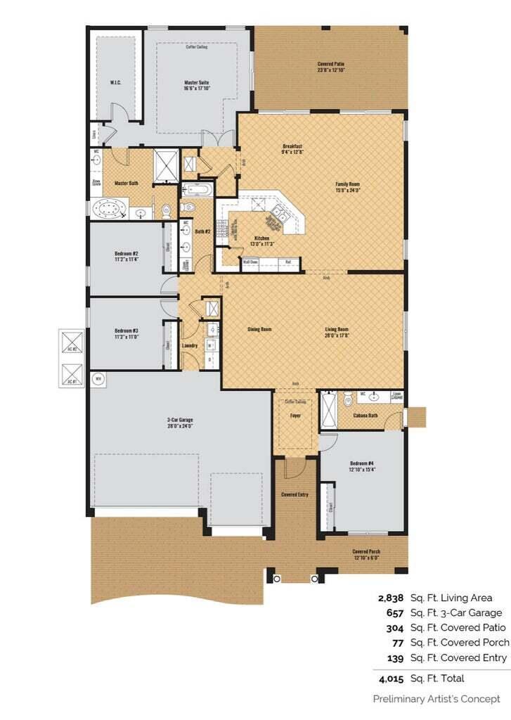 172 Manor Circle