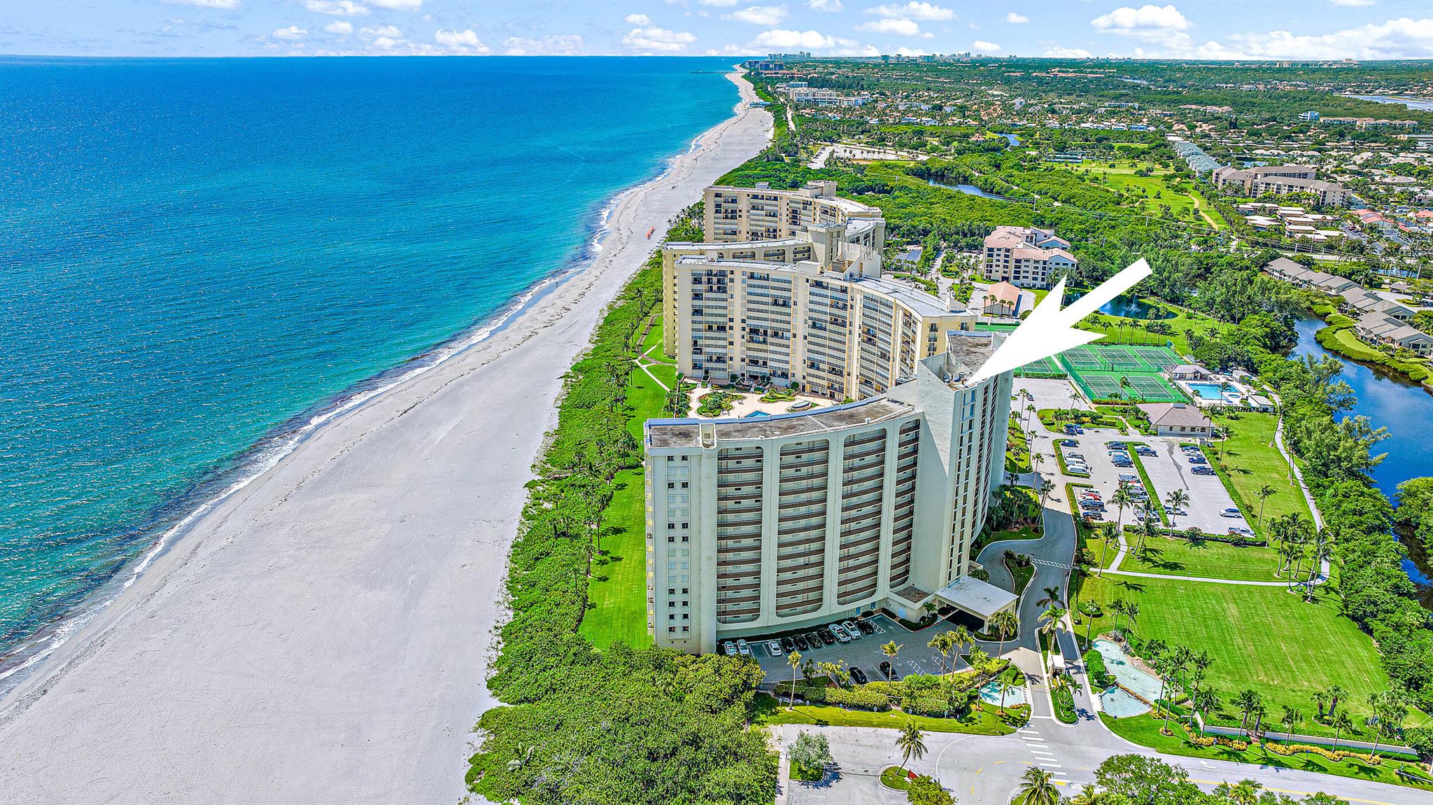 400 Ocean Trail Way 1008