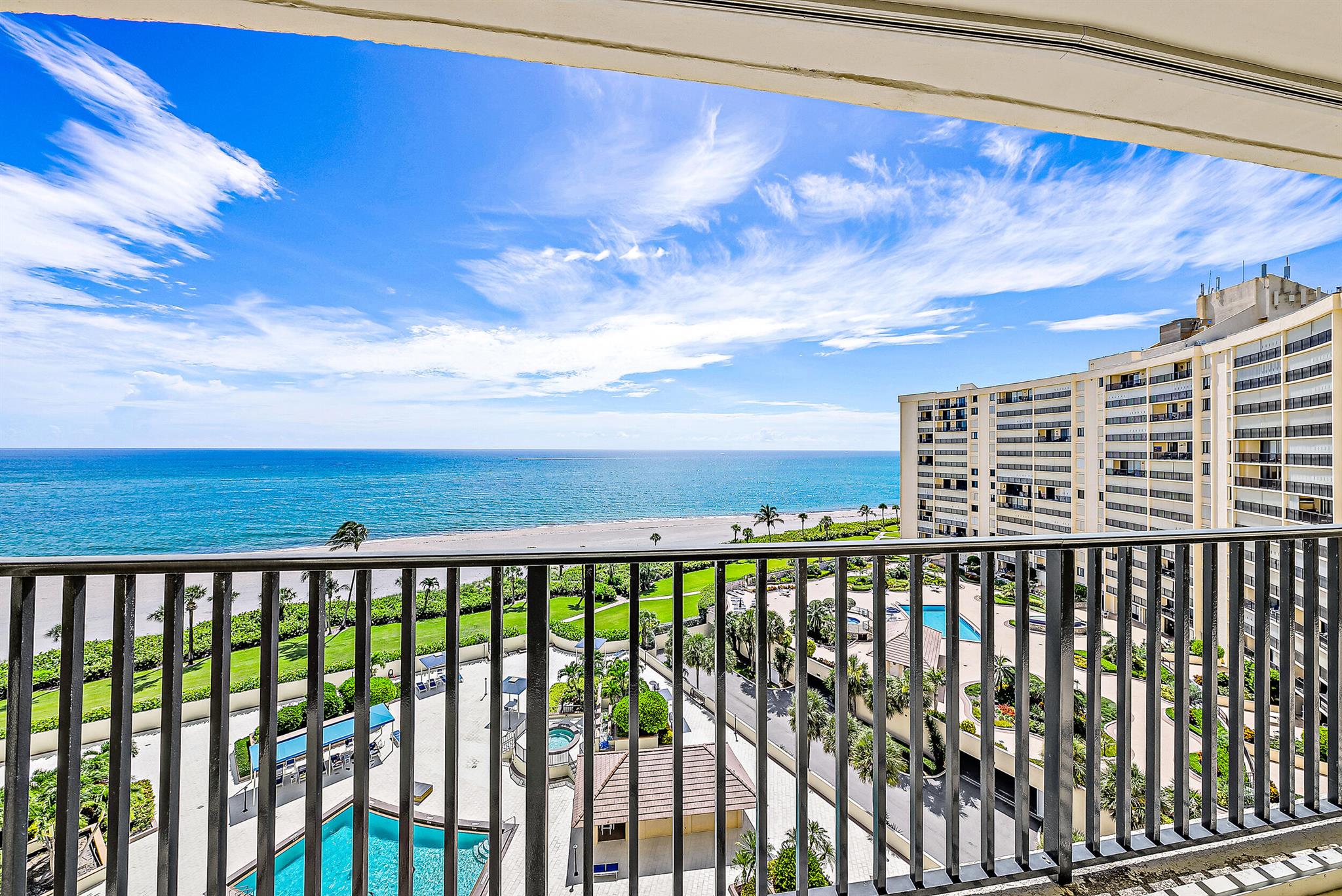 400 Ocean Trail Way 1008