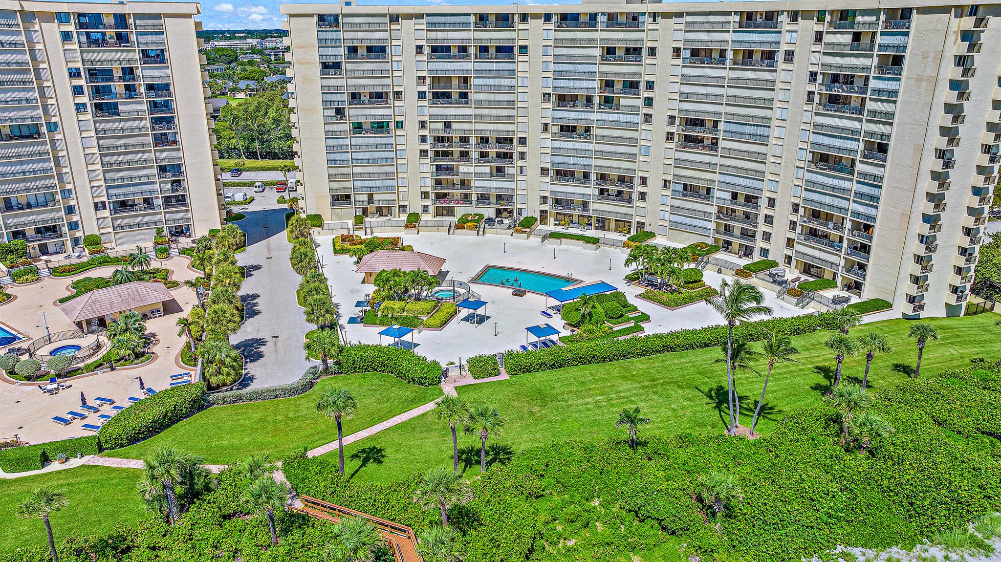 400 Ocean Trail Way 1008