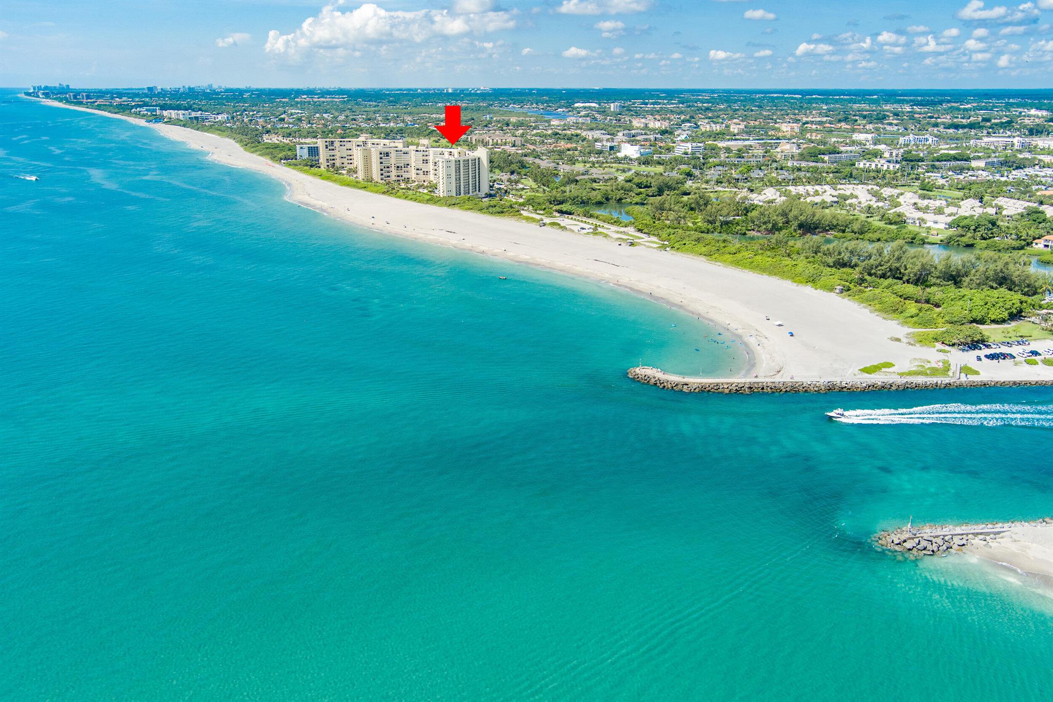 300 Ocean Trail Way 901