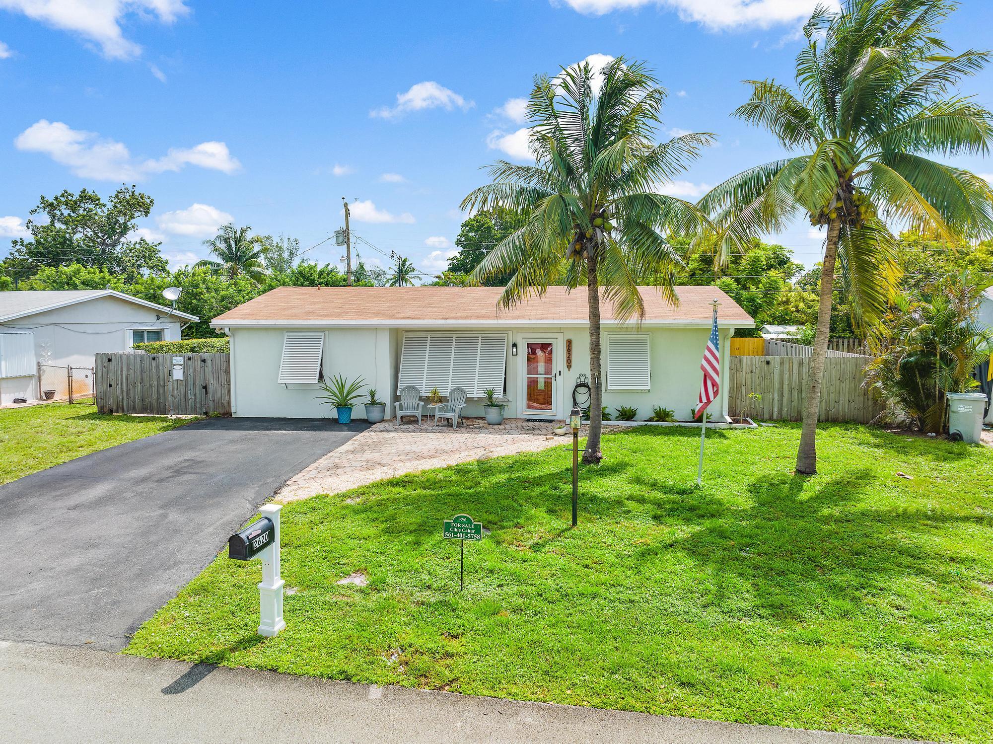 2620 NE 9th Terrace