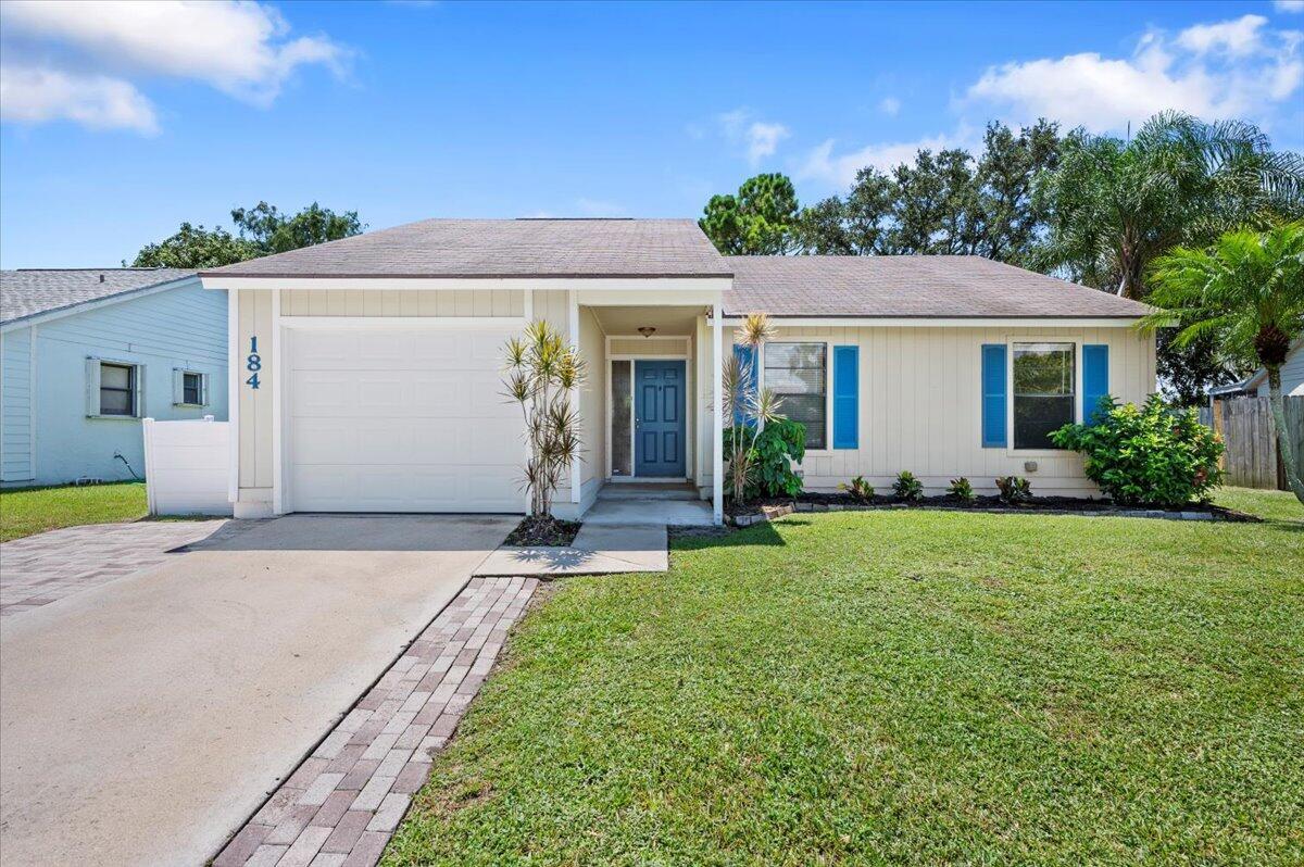 184 Greentree Circle