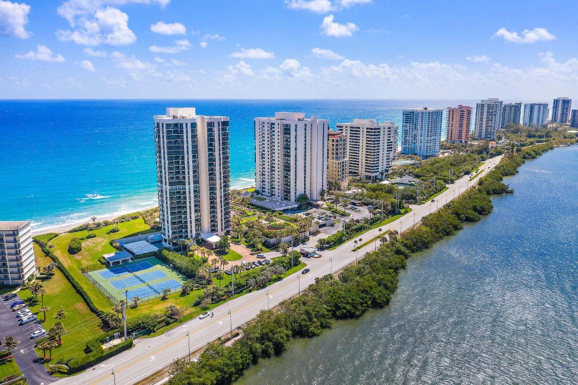 5380 N Ocean Drive 8a