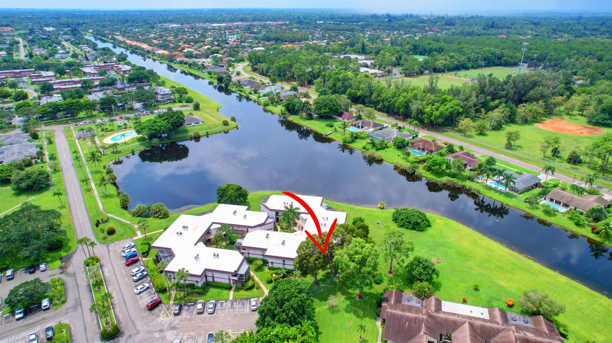 4 Greenway N 109