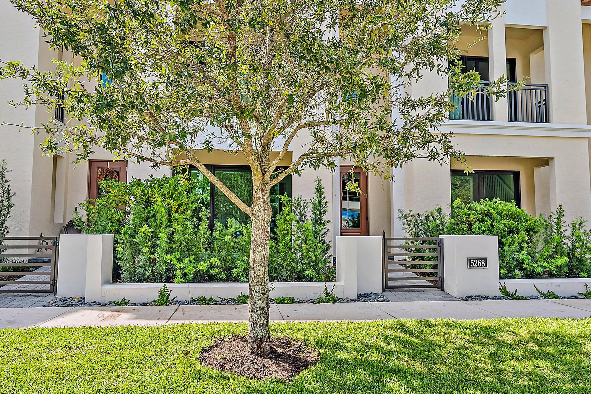 5268 Beckman Terrace