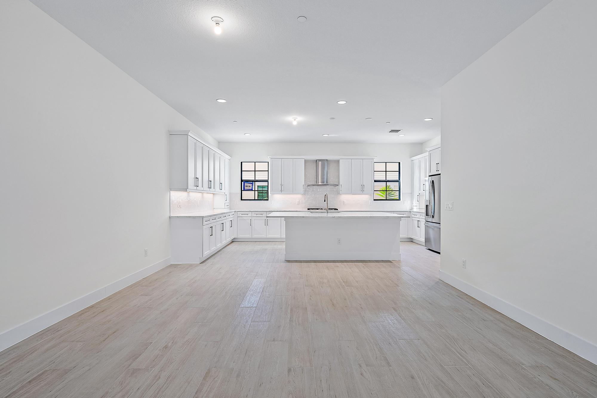 5268 Beckman Terrace