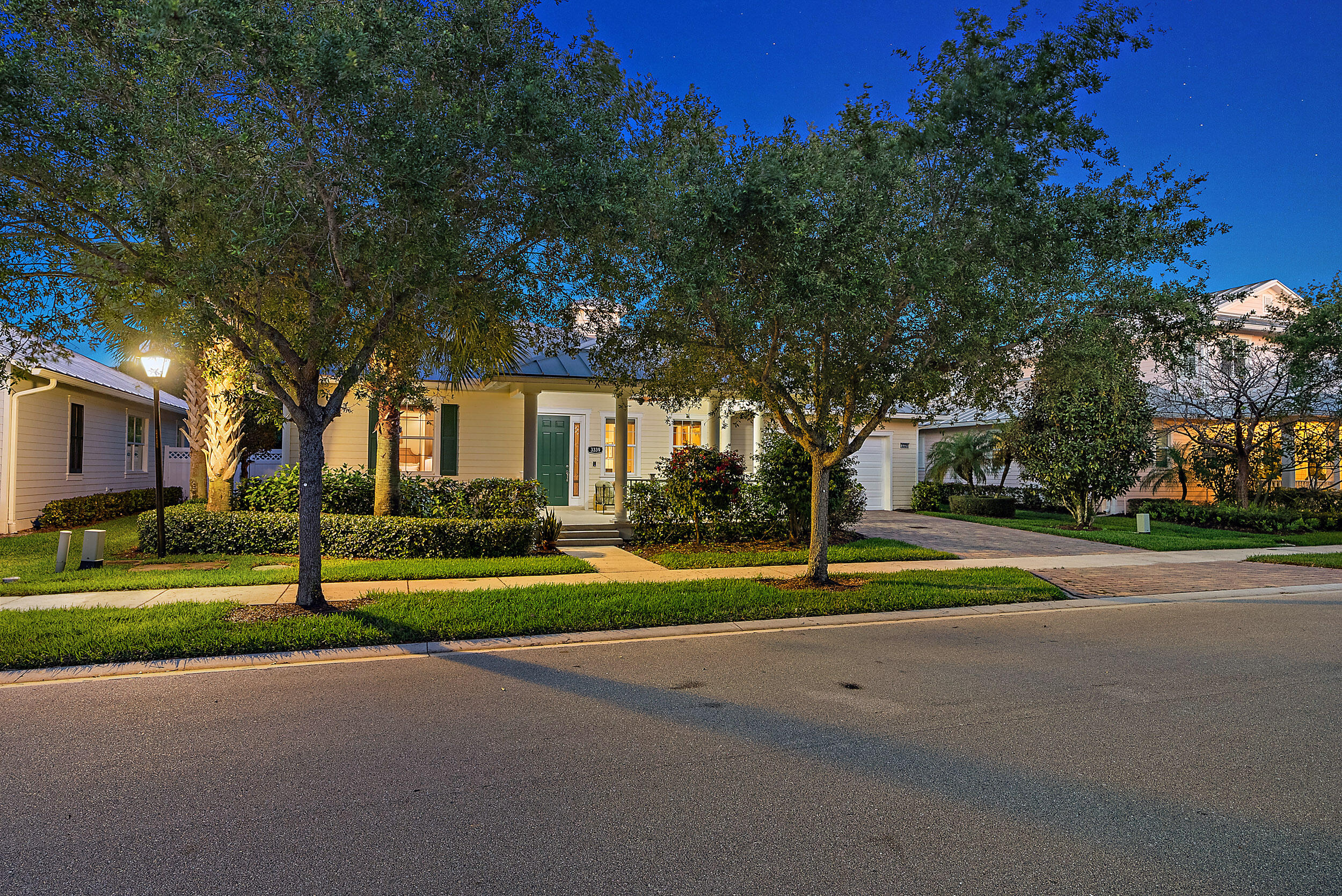 3339 Duval Street
