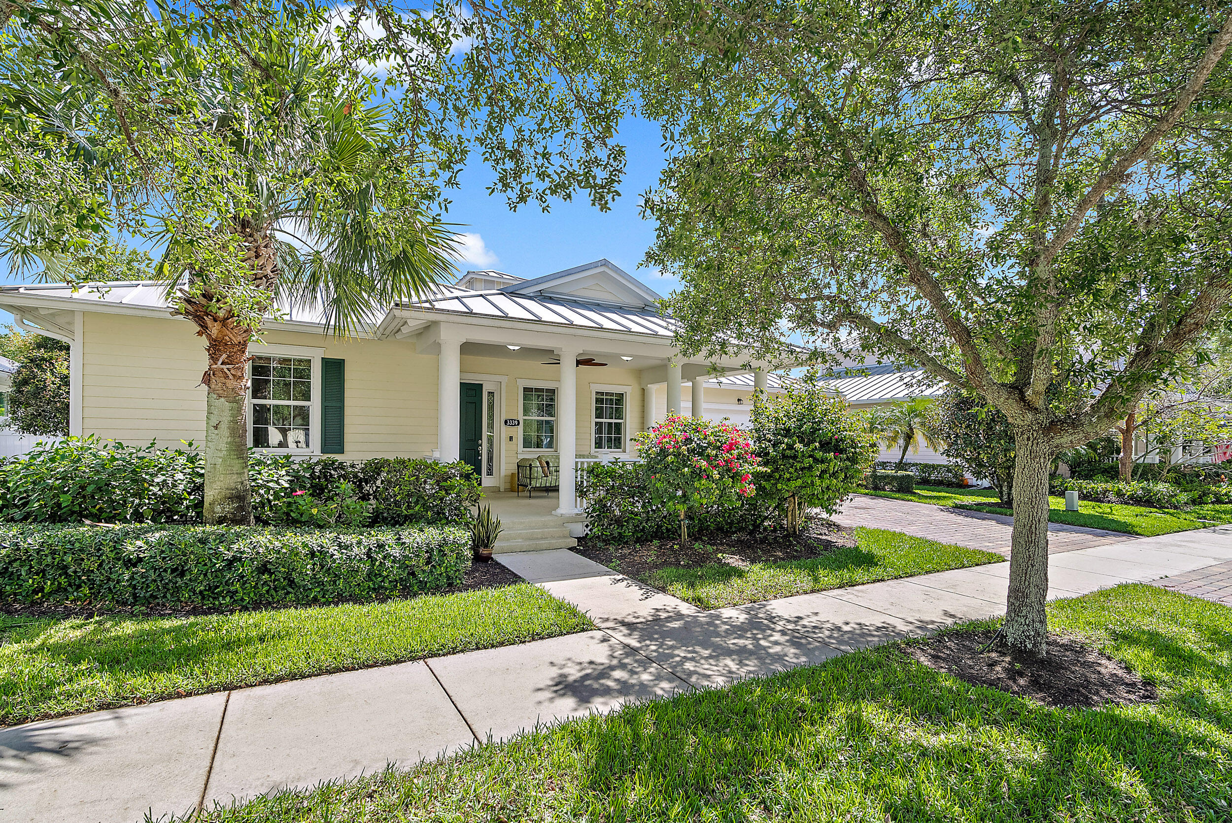 3339 Duval Street