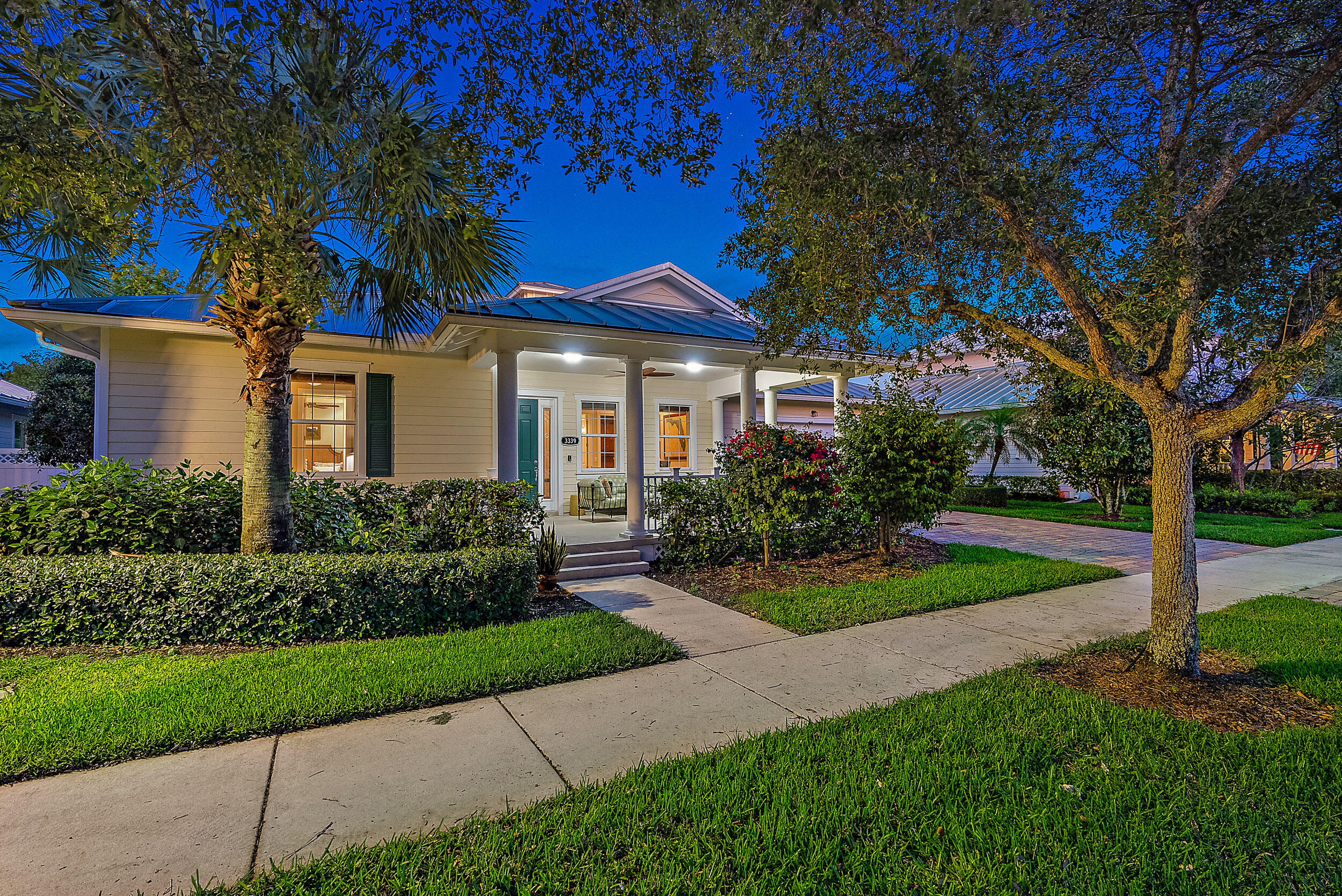 3339 Duval Street