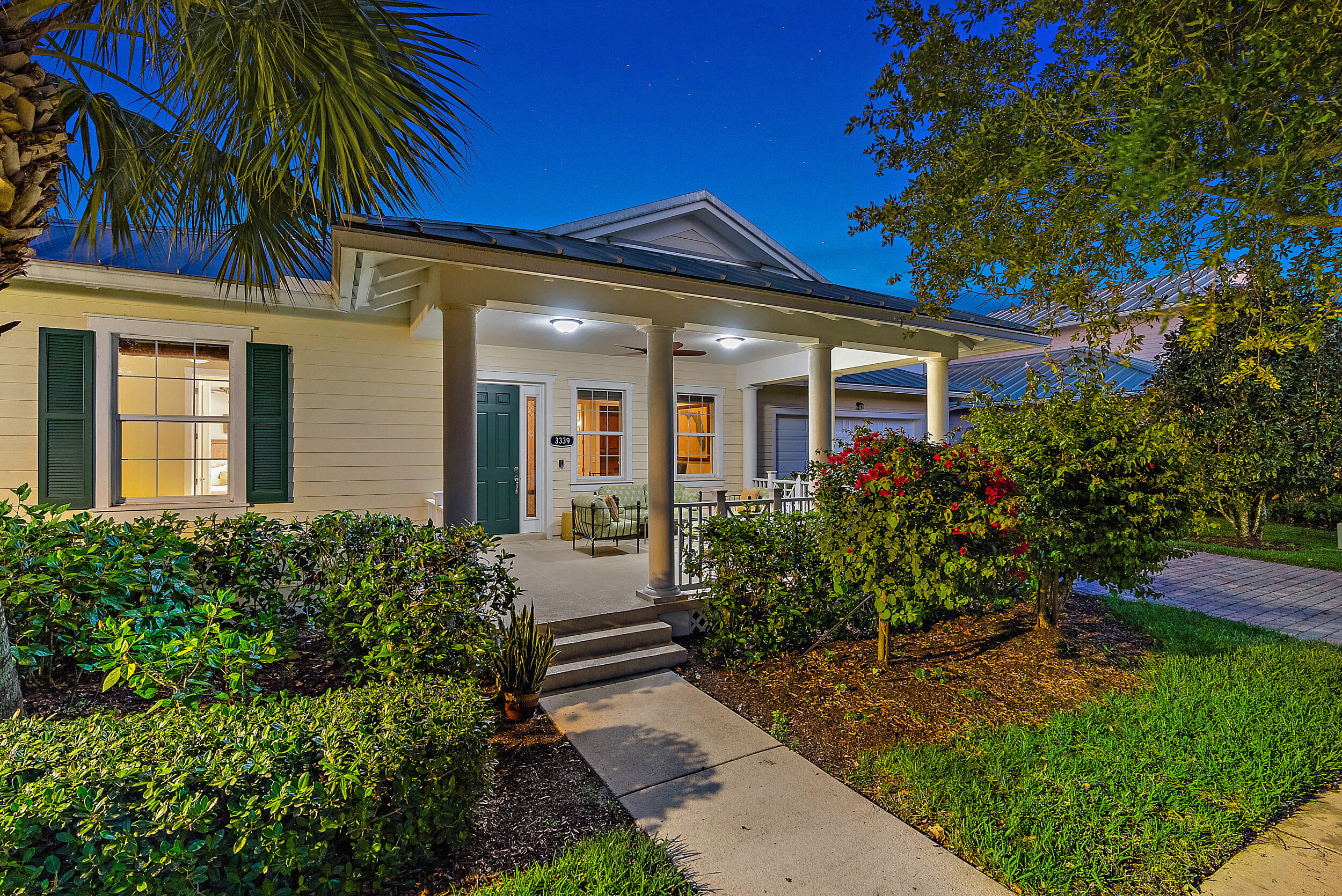 3339 Duval Street