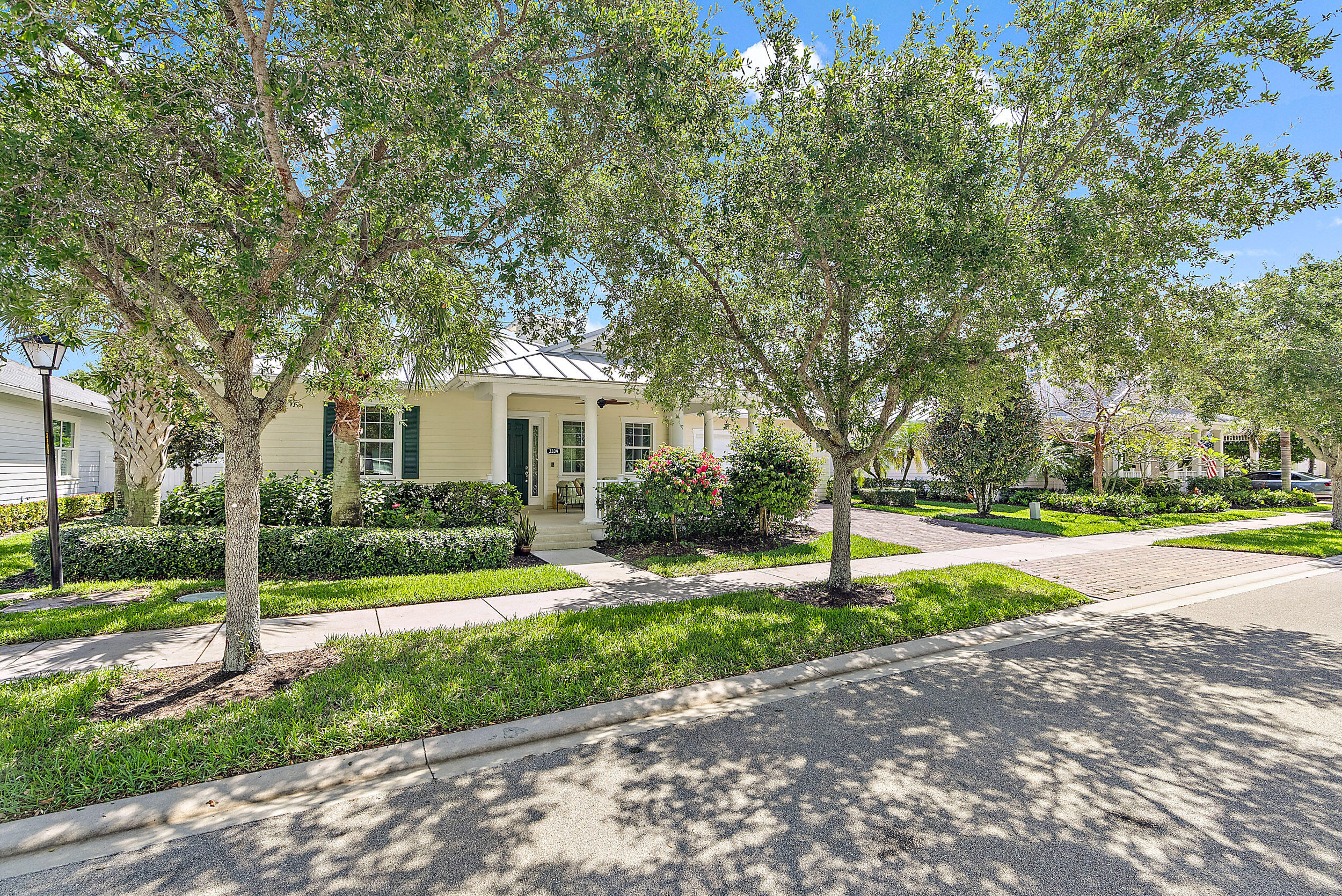 3339 Duval Street