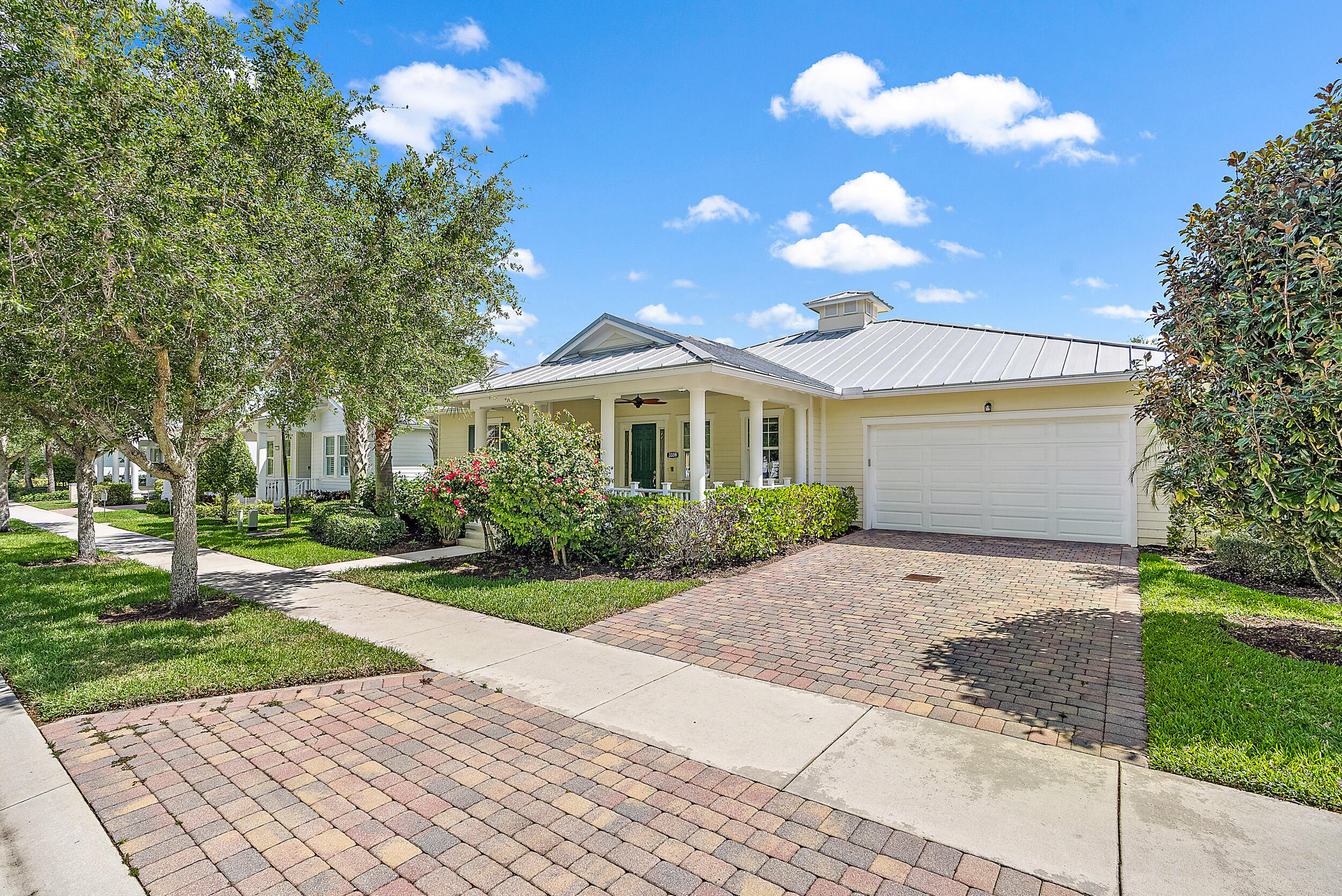3339 Duval Street