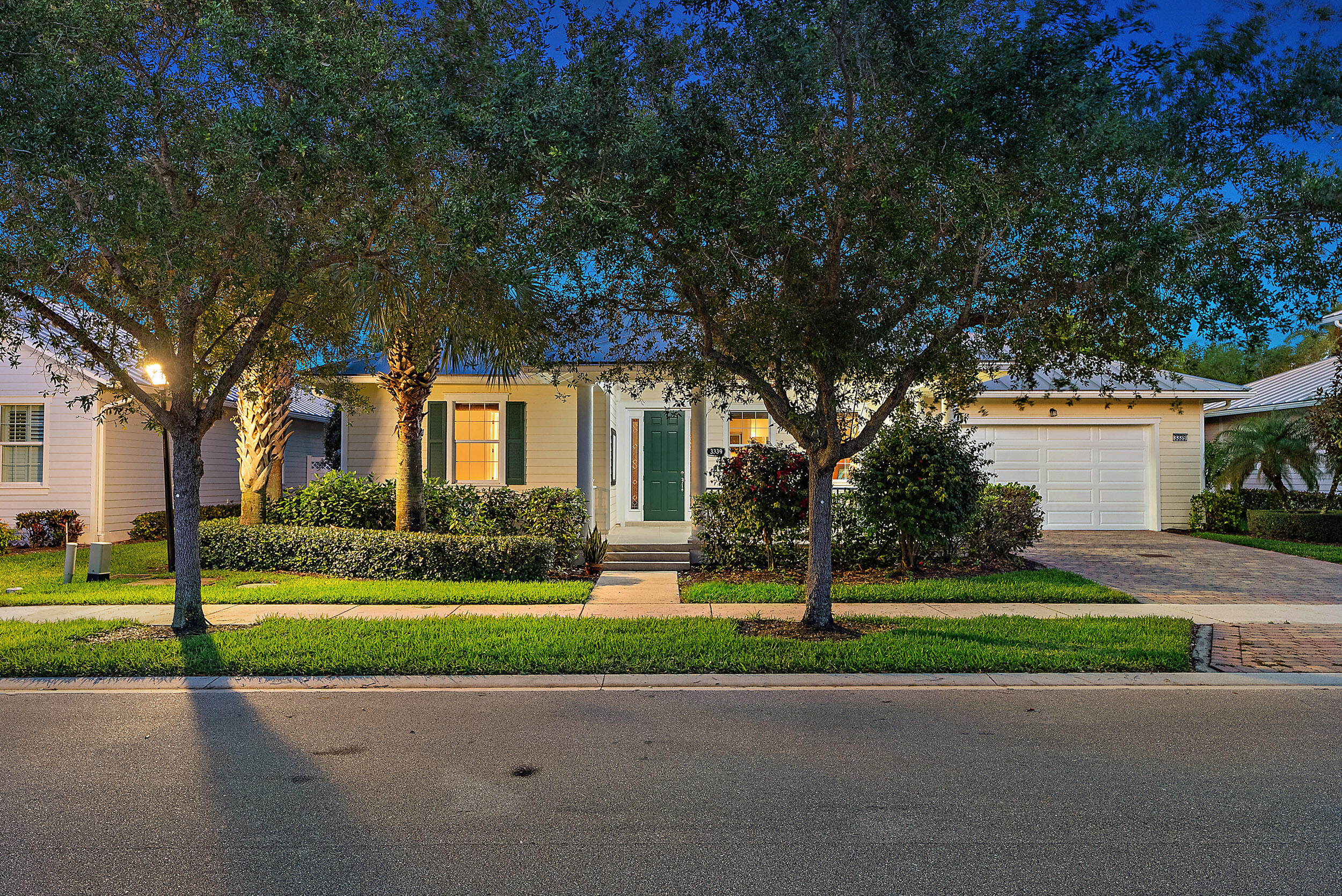 3339 Duval Street