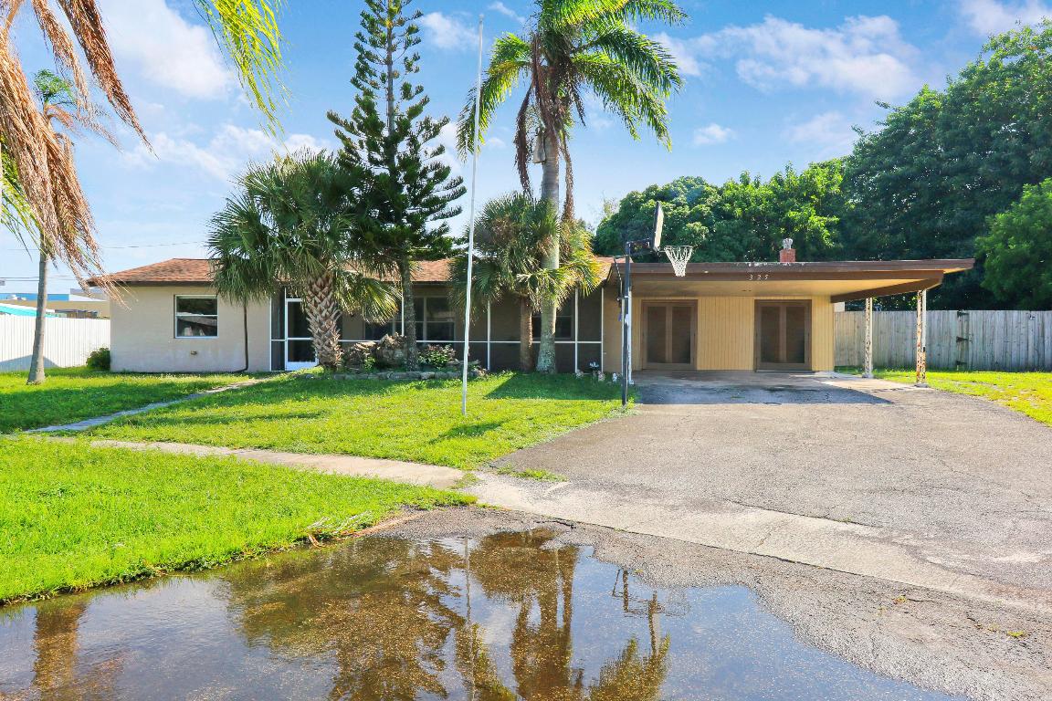 325 Masters Road
