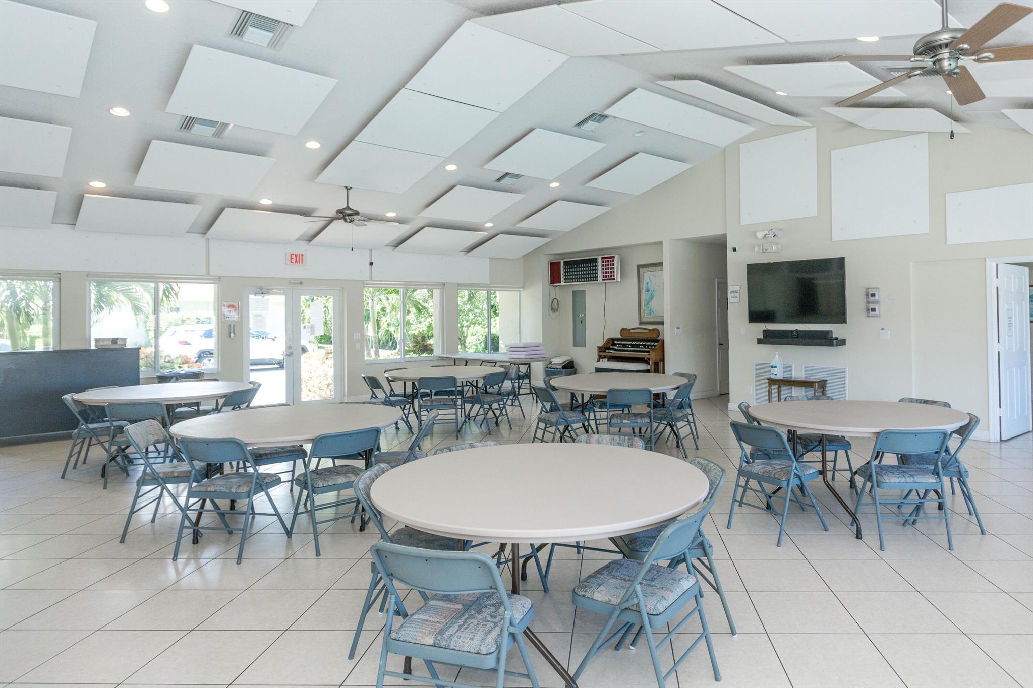 624 Snug Harbor Drive B16