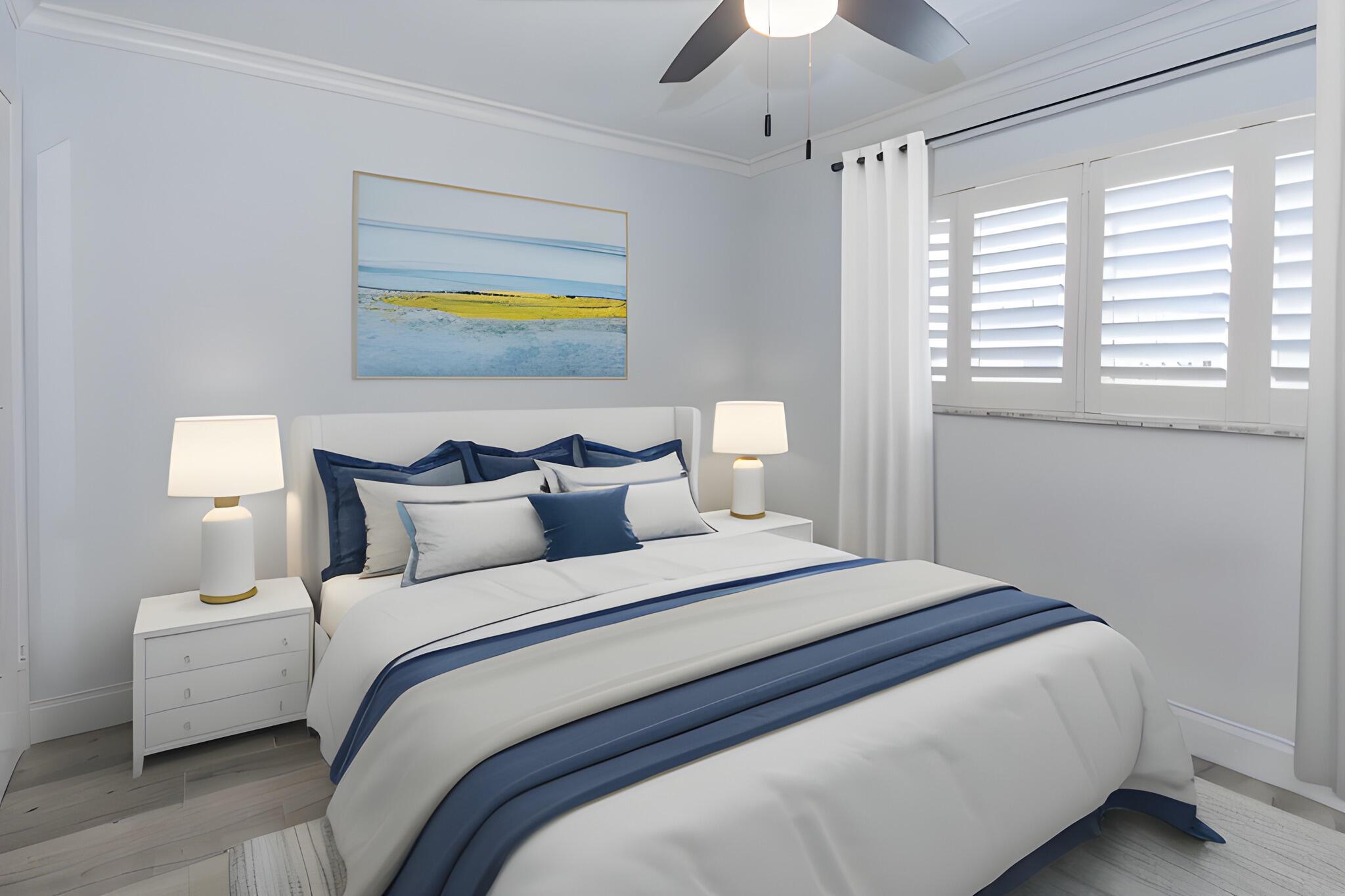 624 Snug Harbor Drive B16