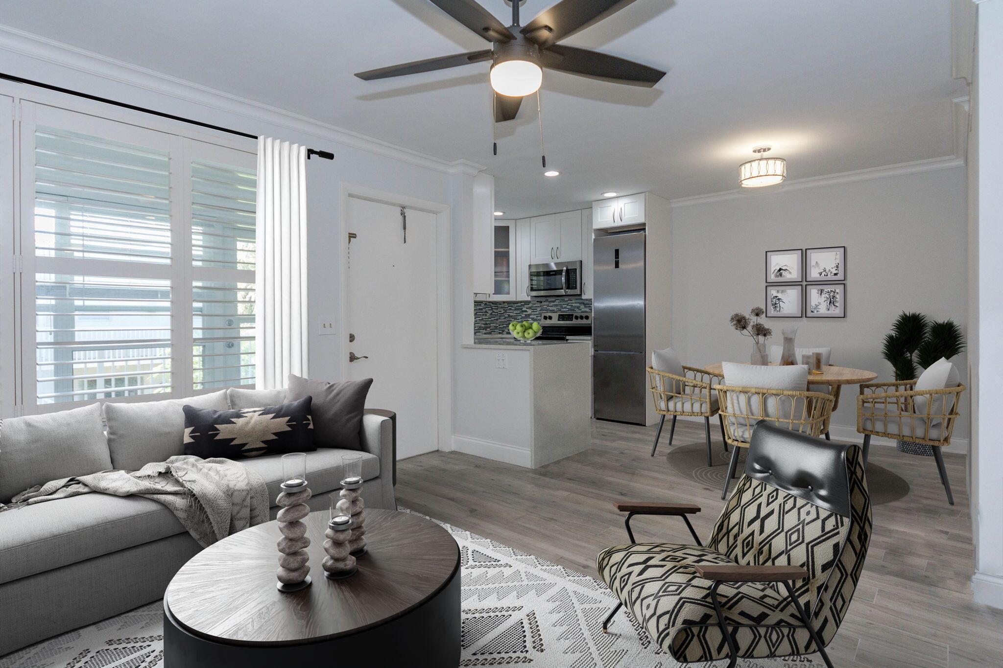 624 Snug Harbor Drive B16