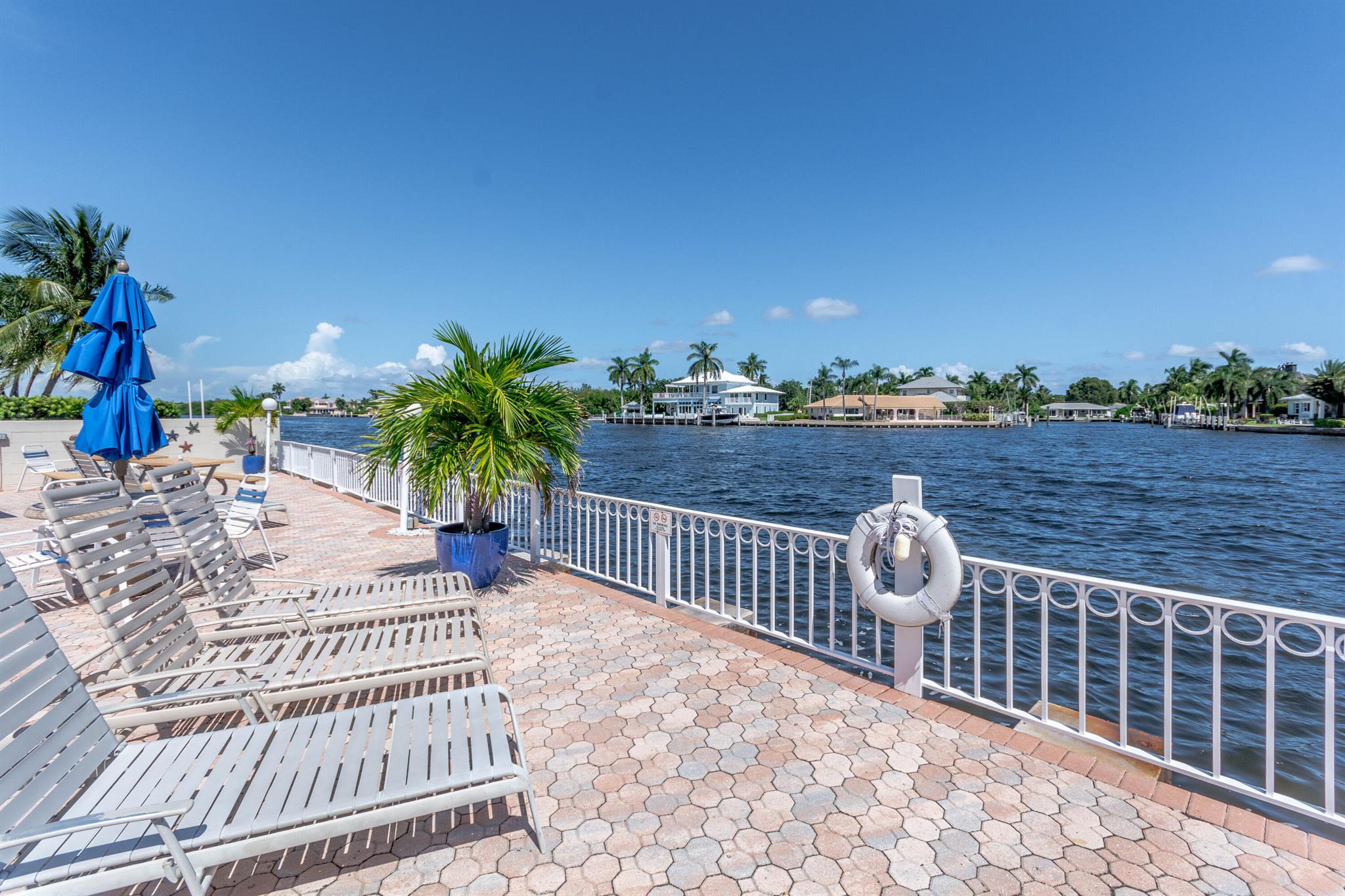 624 Snug Harbor Drive B16