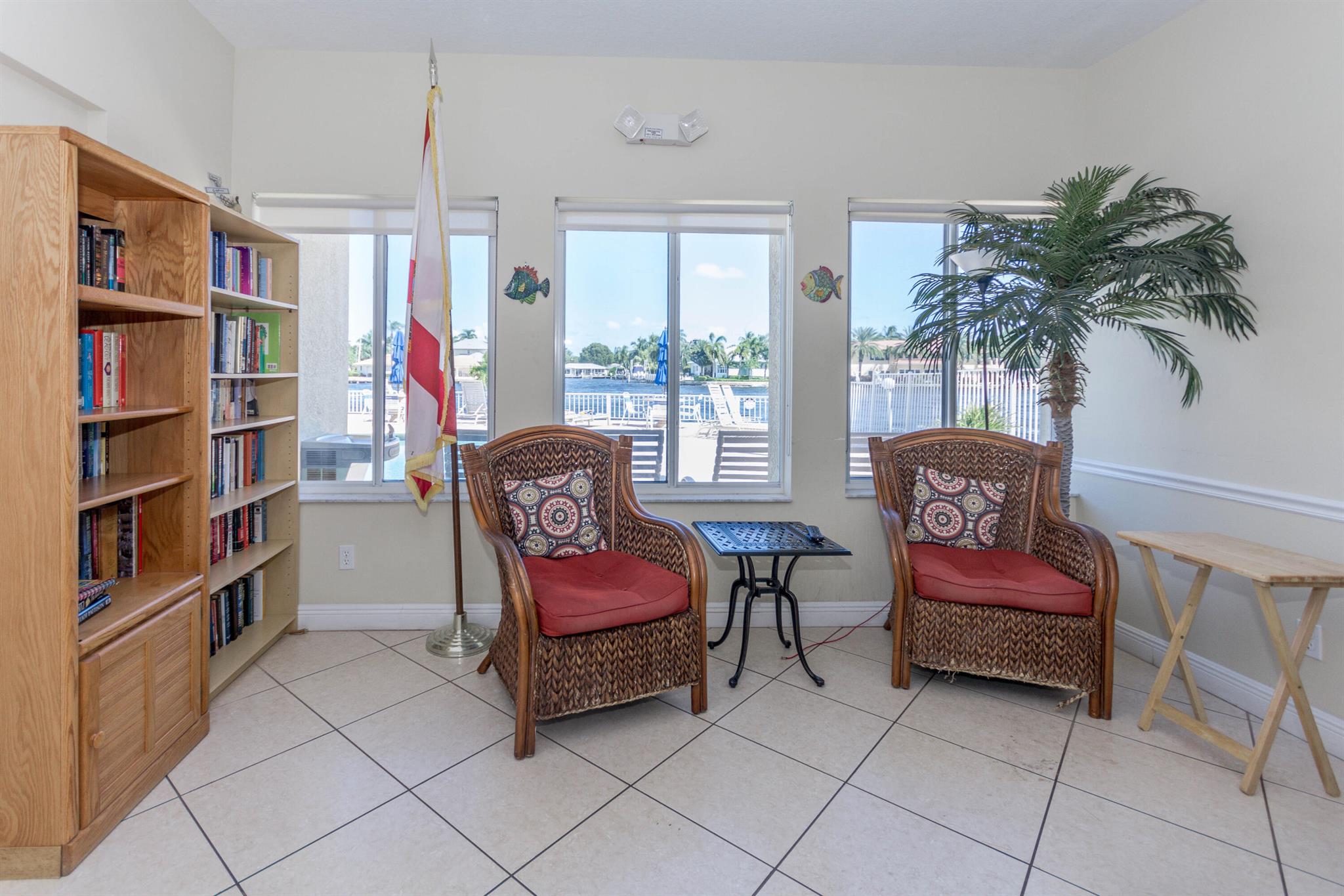 624 Snug Harbor Drive B16