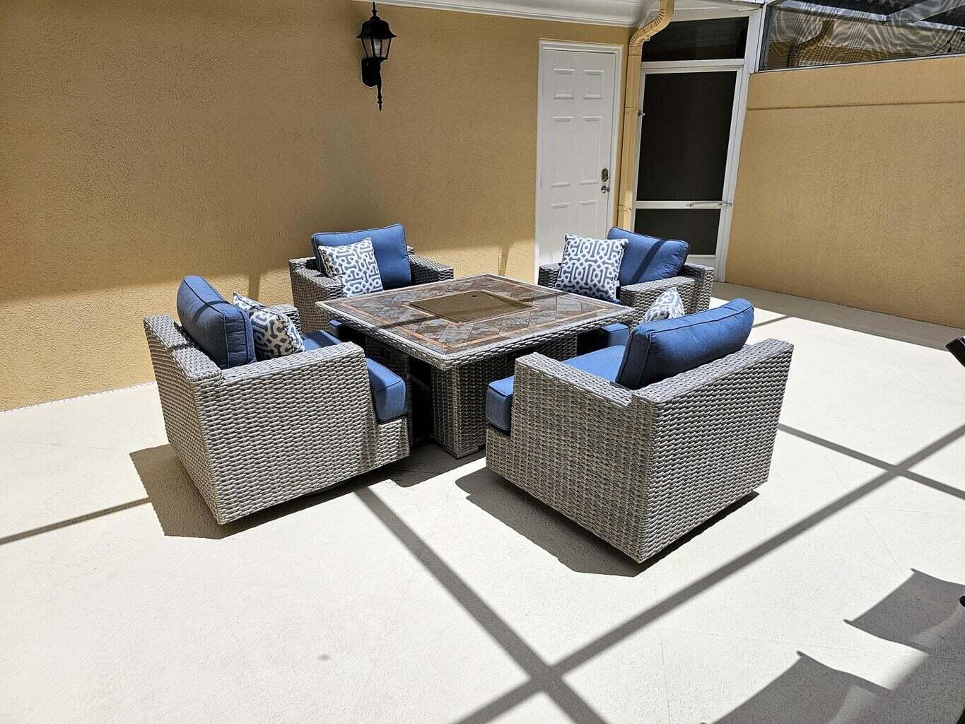 1935 W Frederick Small Road