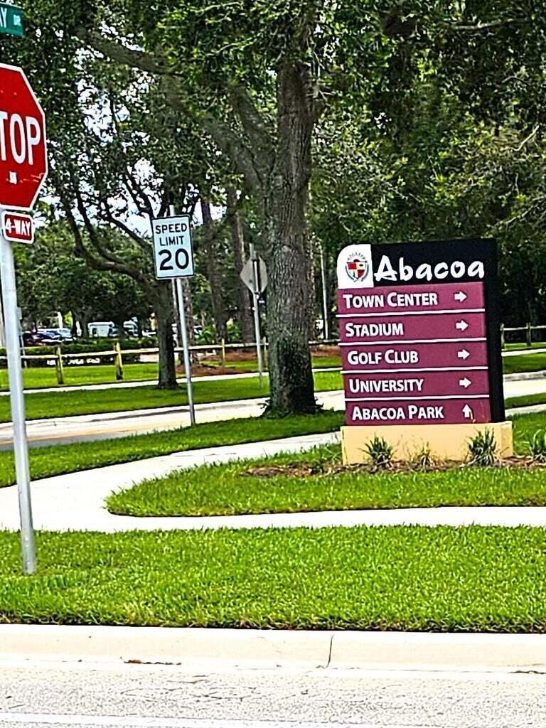 1935 W Frederick Small Road