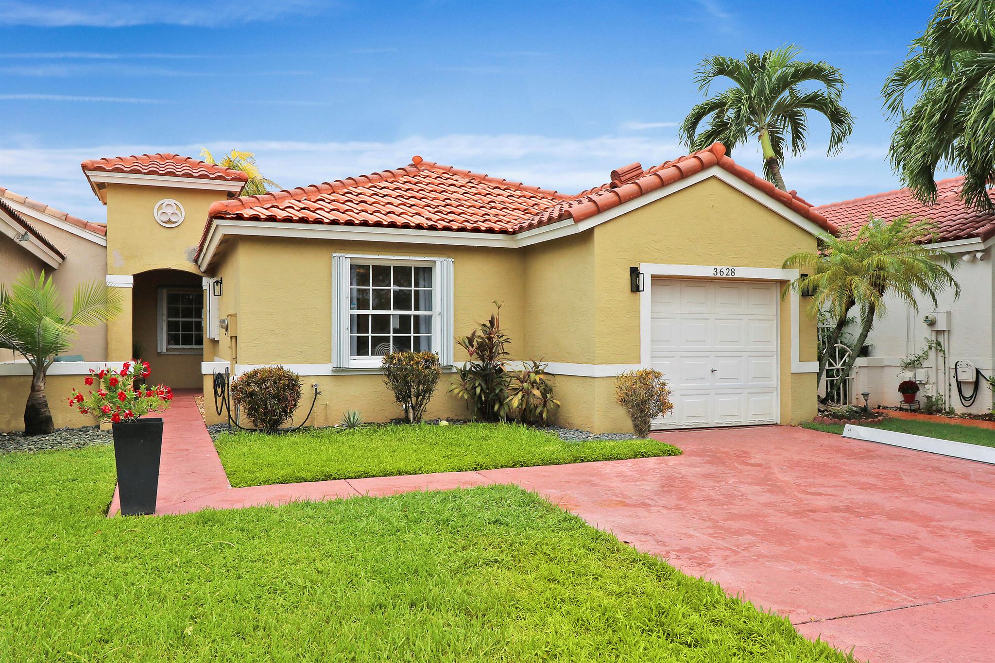3628 Coco Lake Drive