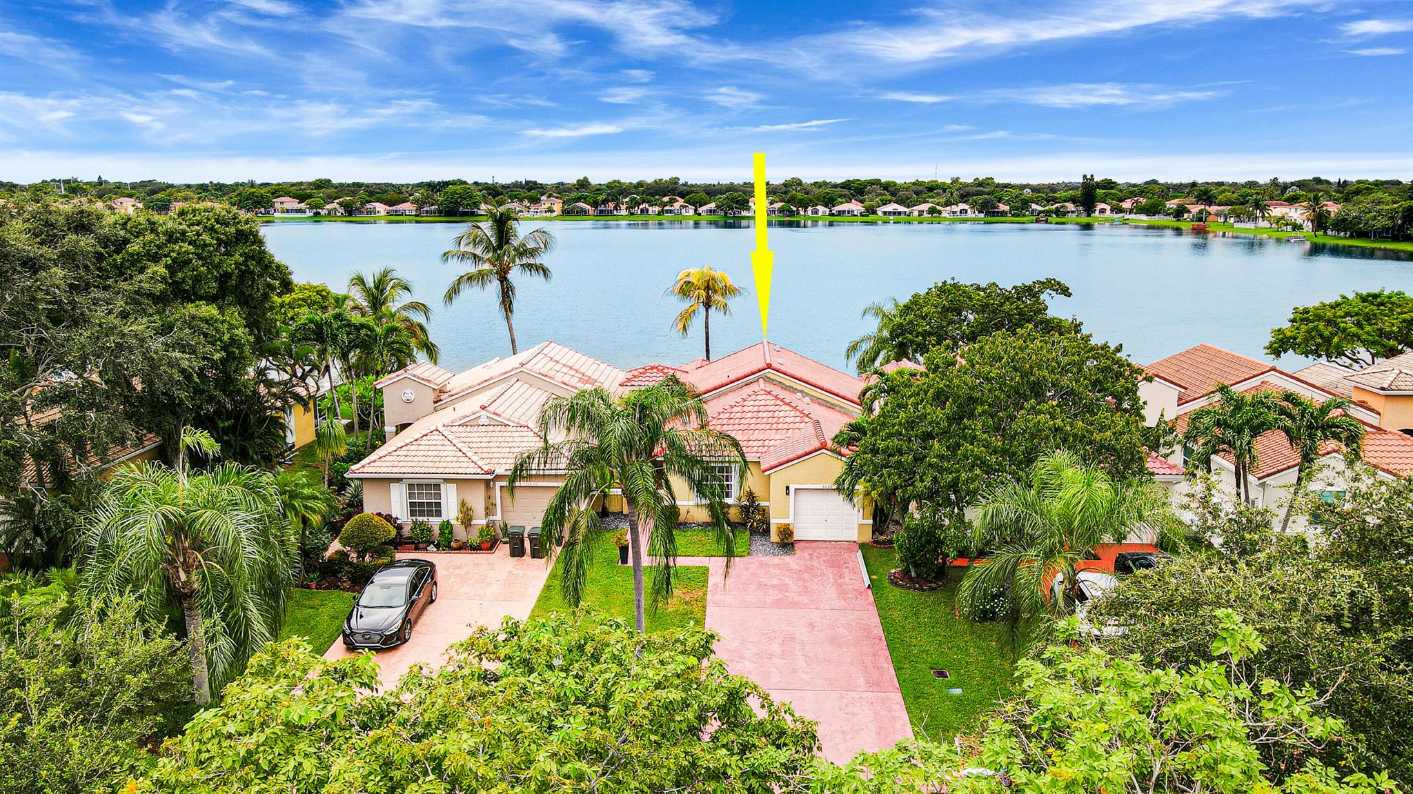 3628 Coco Lake Drive