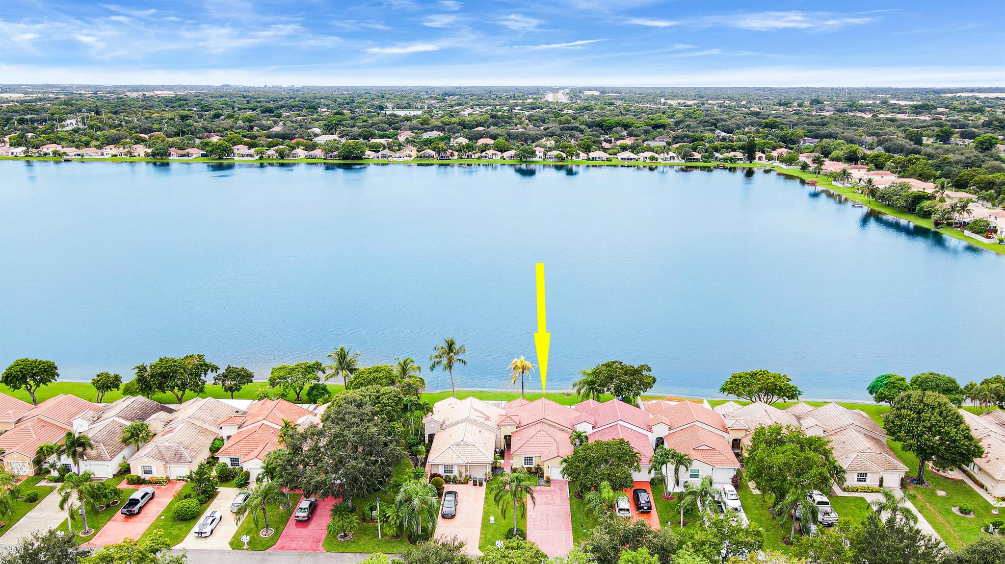 3628 Coco Lake Drive