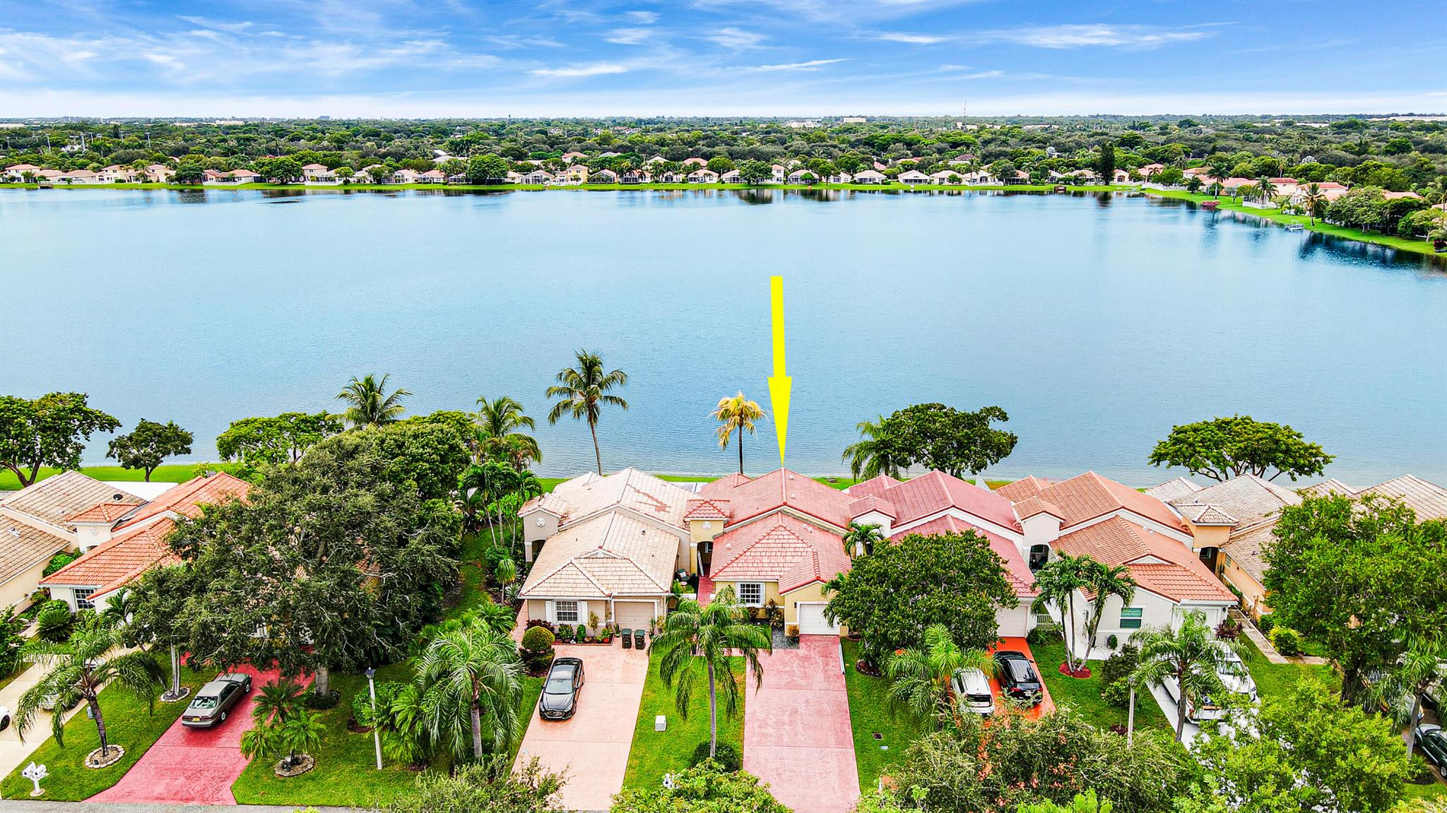 3628 Coco Lake Drive