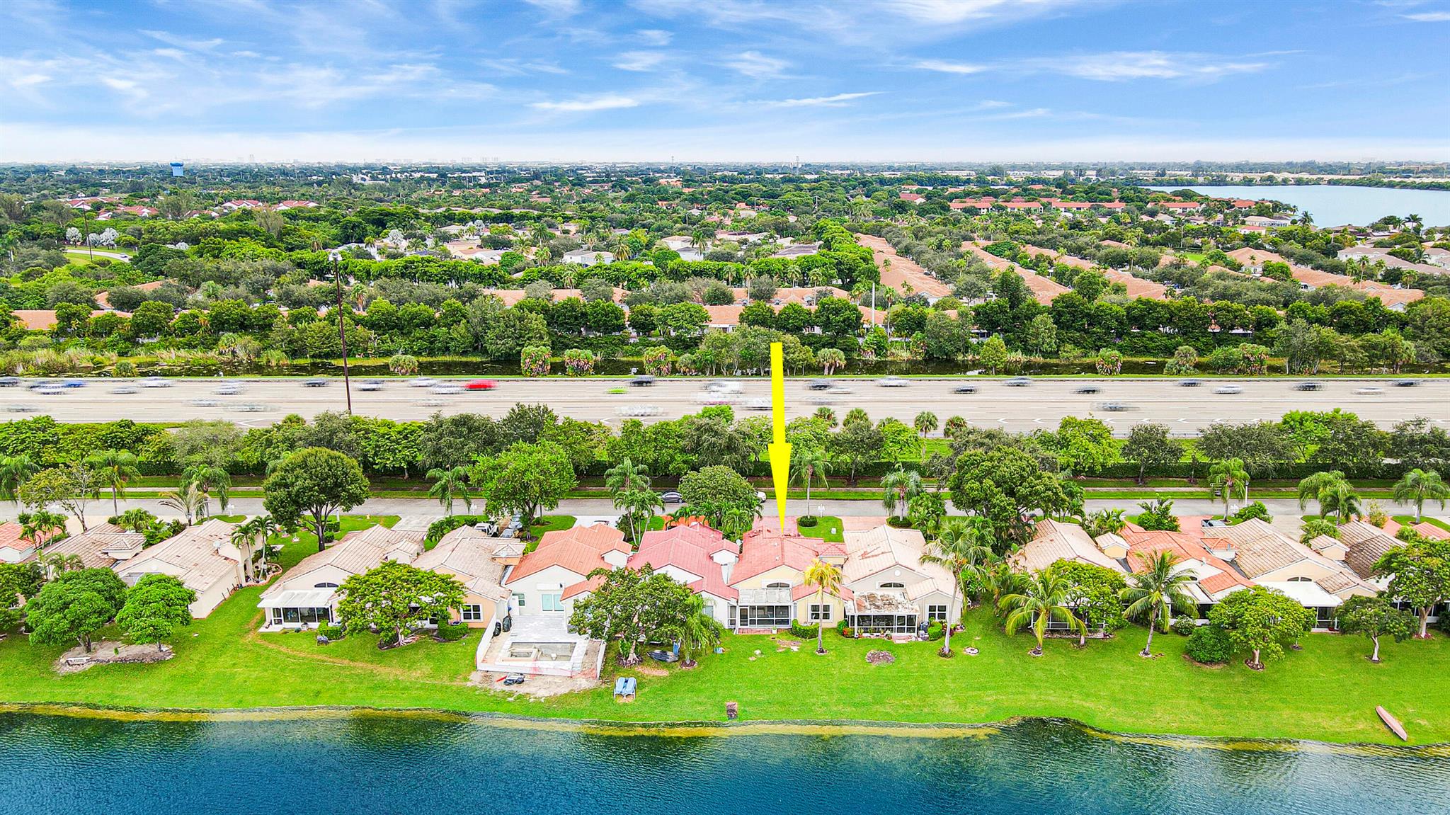 3628 Coco Lake Drive