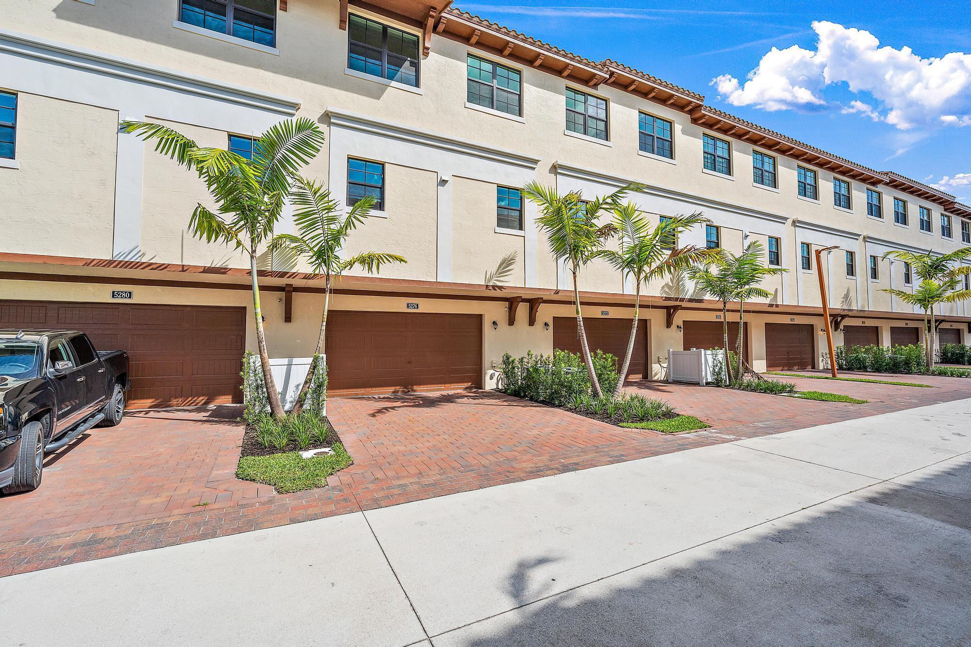 5276 Beckman Terrace