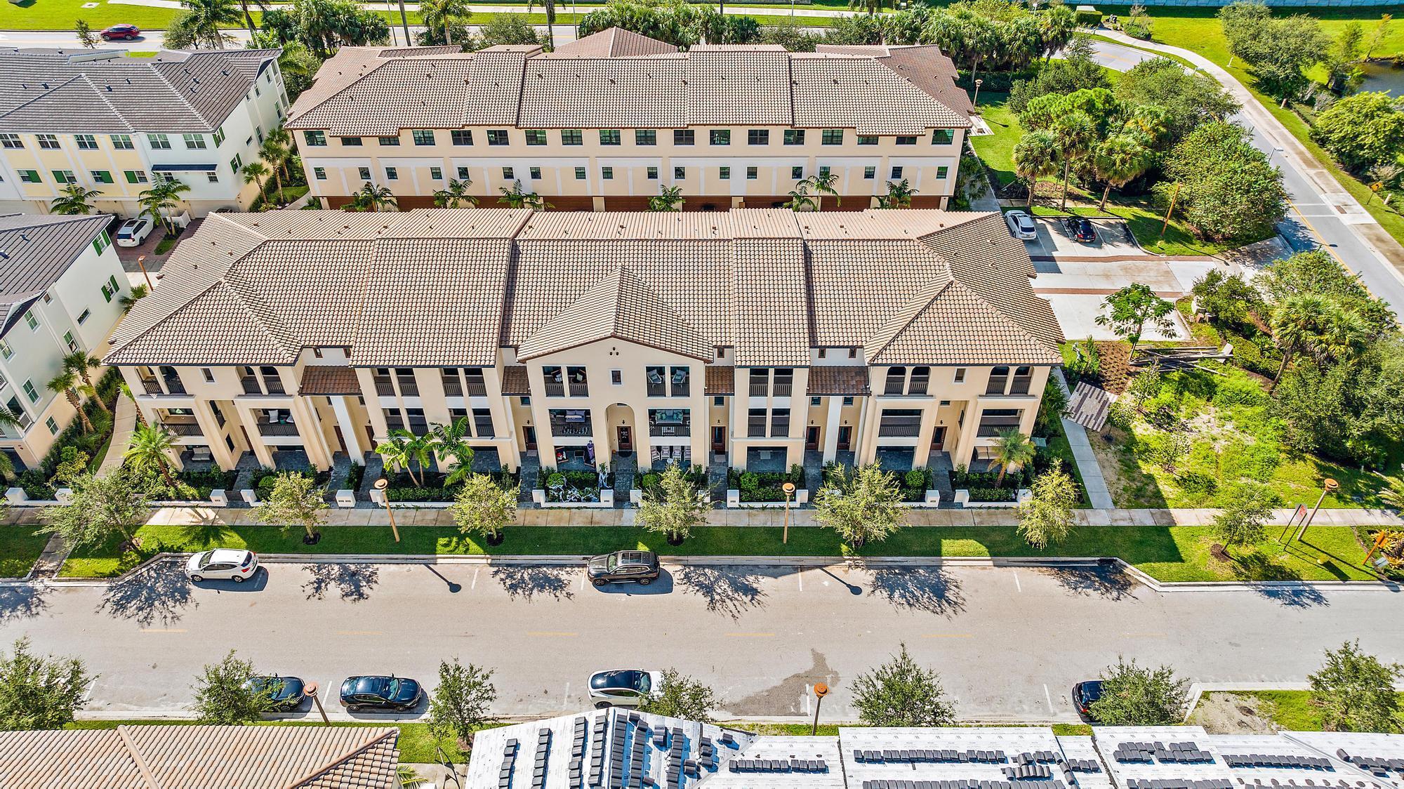 5276 Beckman Terrace