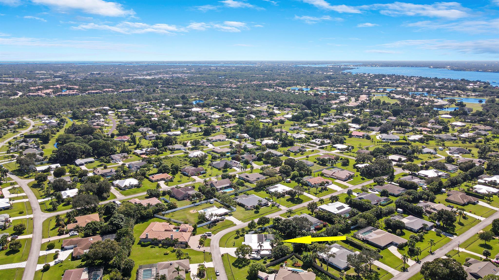 2910 SE Cates Circle