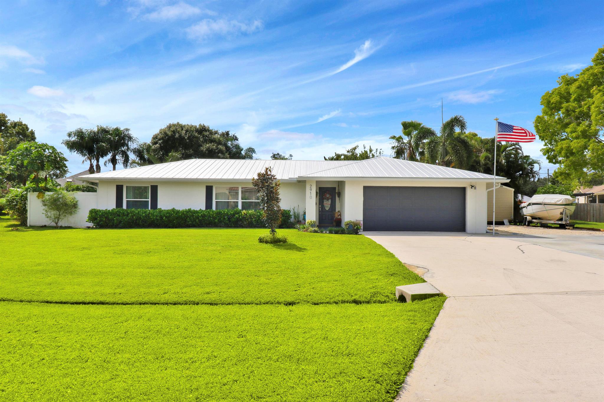 2910 SE Cates Circle