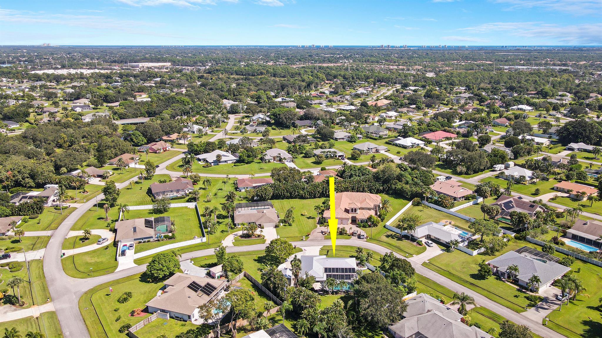 2910 SE Cates Circle