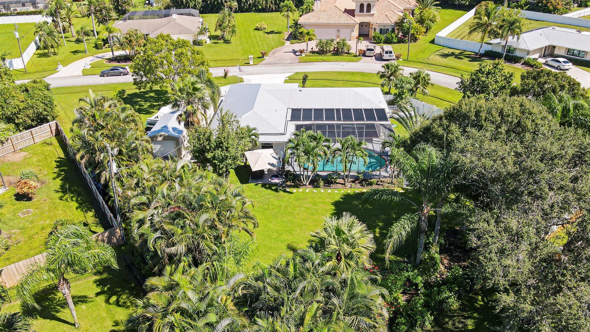 2910 SE Cates Circle