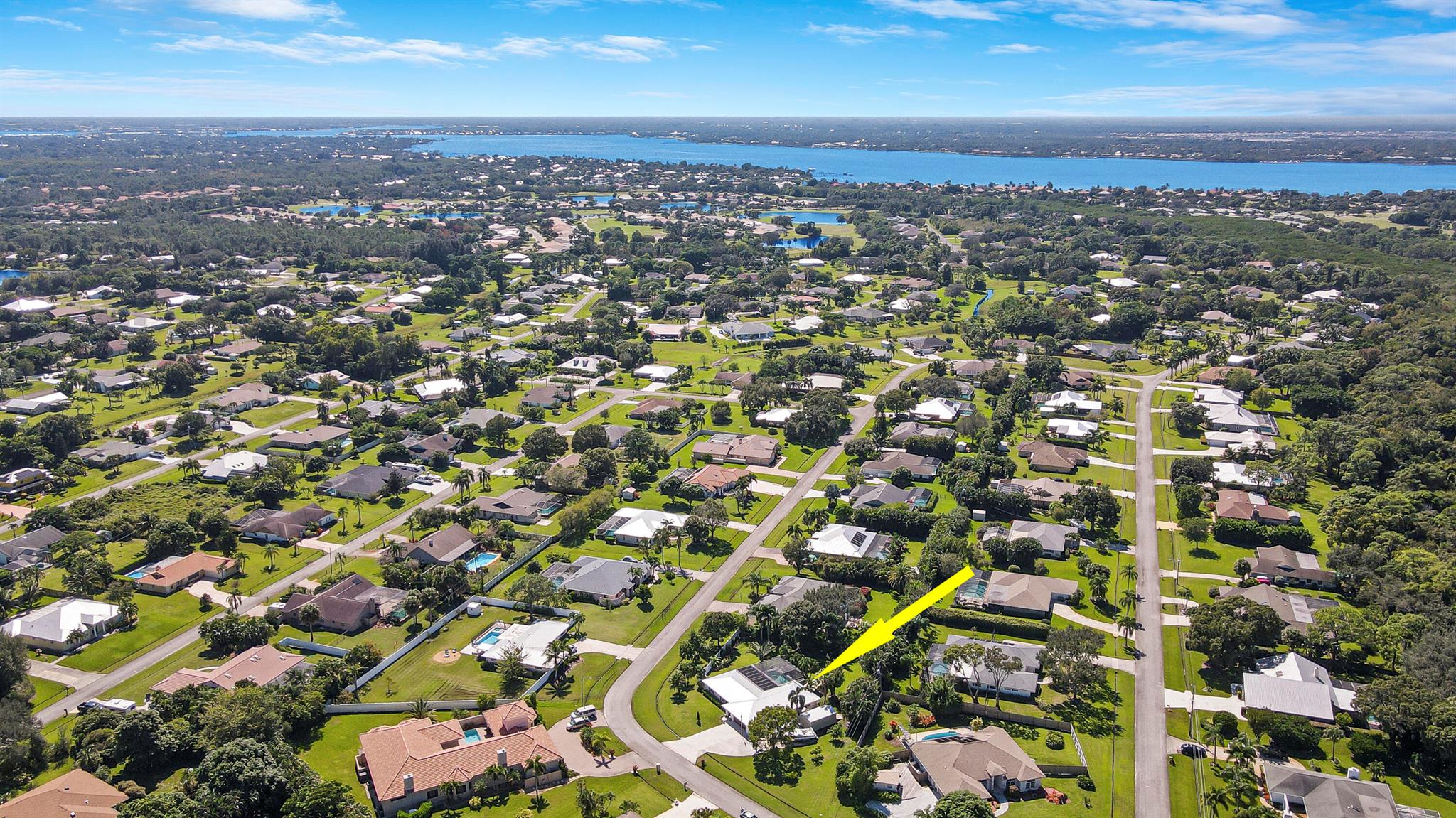 2910 SE Cates Circle